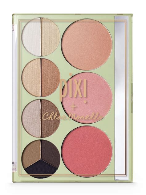 buy chloe morello palette|chloe morello newsweek.